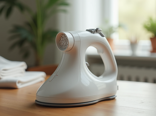 Top Portable Clothes Steamers for Wrinkle-Free Clothes