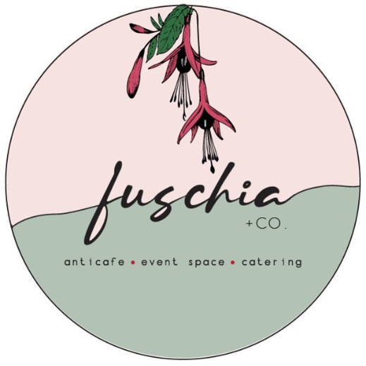 Fuchsia +CO