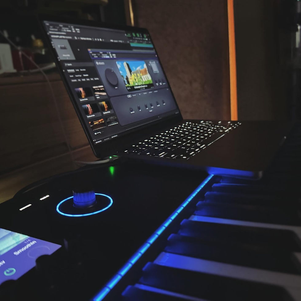 JexbarMusicStudio 7.0