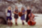 Shasta Mountain Music Series