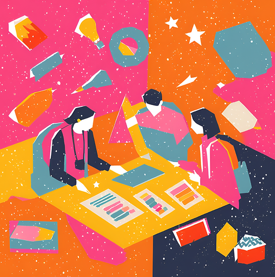 デザインサポート