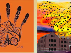 Mourning the loss of the children of Kamloops Indian Residential School