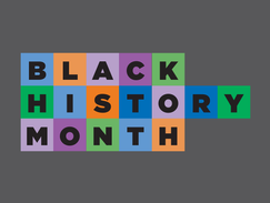 February is Black History Month