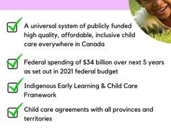 UPCOMING ELECTION resources for staff & families