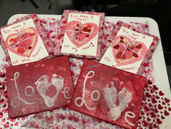 Lots of Love From LCCC