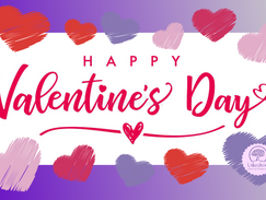 LCCC’s Valentine’s Day Activities