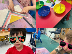 LCCC is Pride Proud!