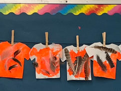 Every Child Matters: Acknowledging National Day for Truth and Reconciliation