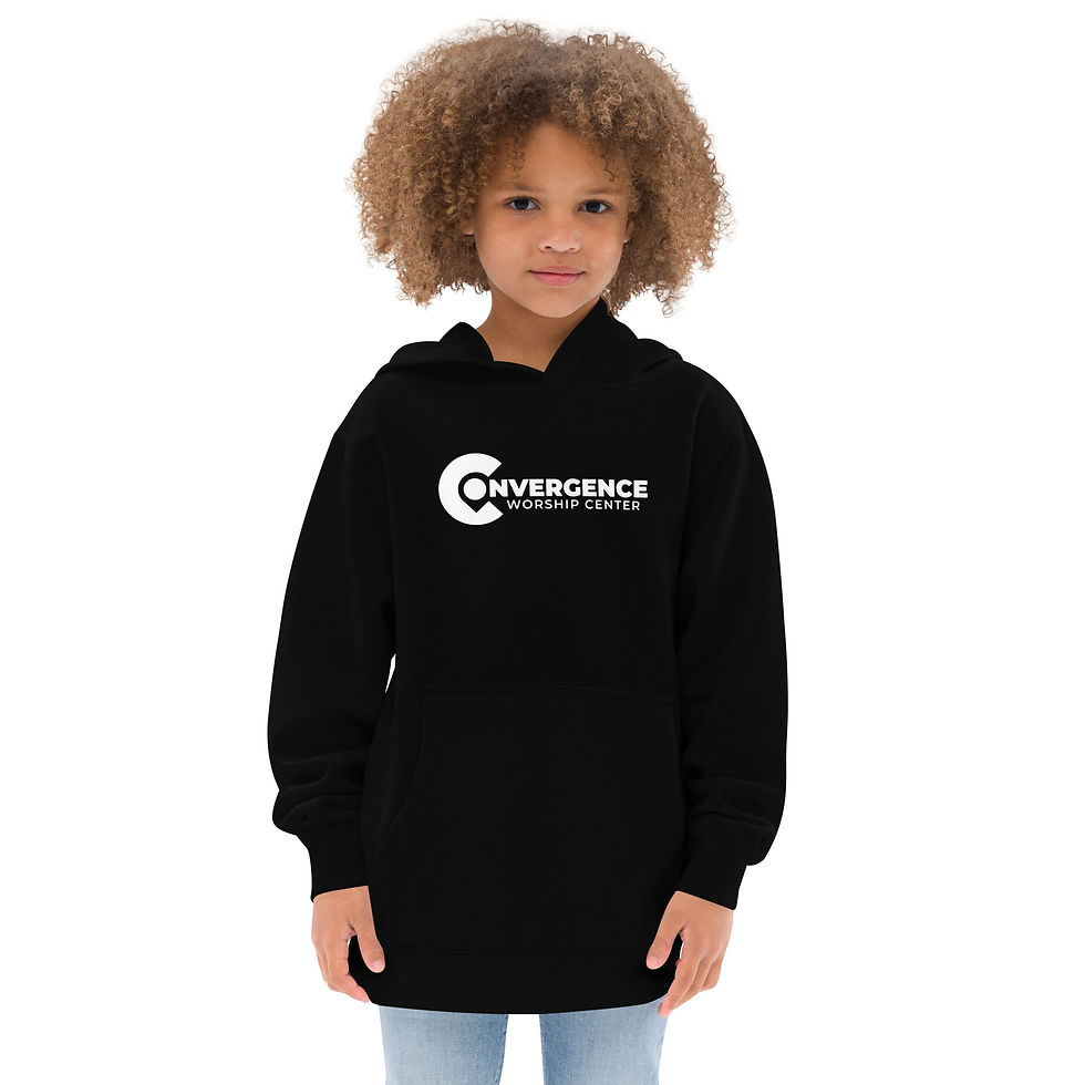 Thumbnail: Youth Hoodies