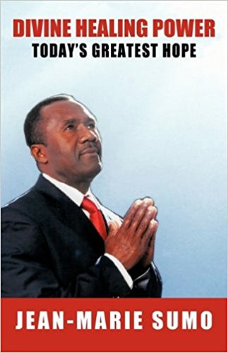 DIVINE HEALING POWER - Today's Greatest Hope