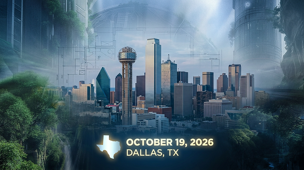 Journeys Music Worship Tour: Dallas