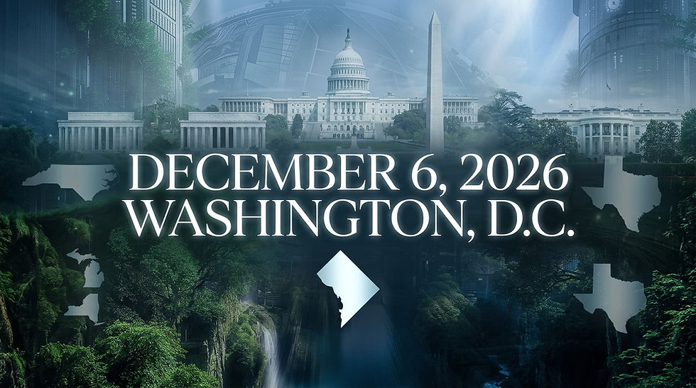 Journeys Music Worship Tour: Washington D.C.