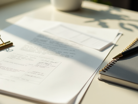 Optimize Turnover with Tailored Legal Documents