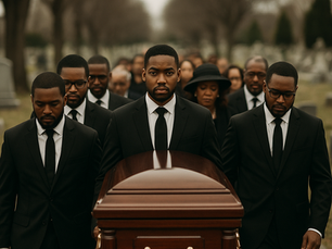 The Grieving Creative