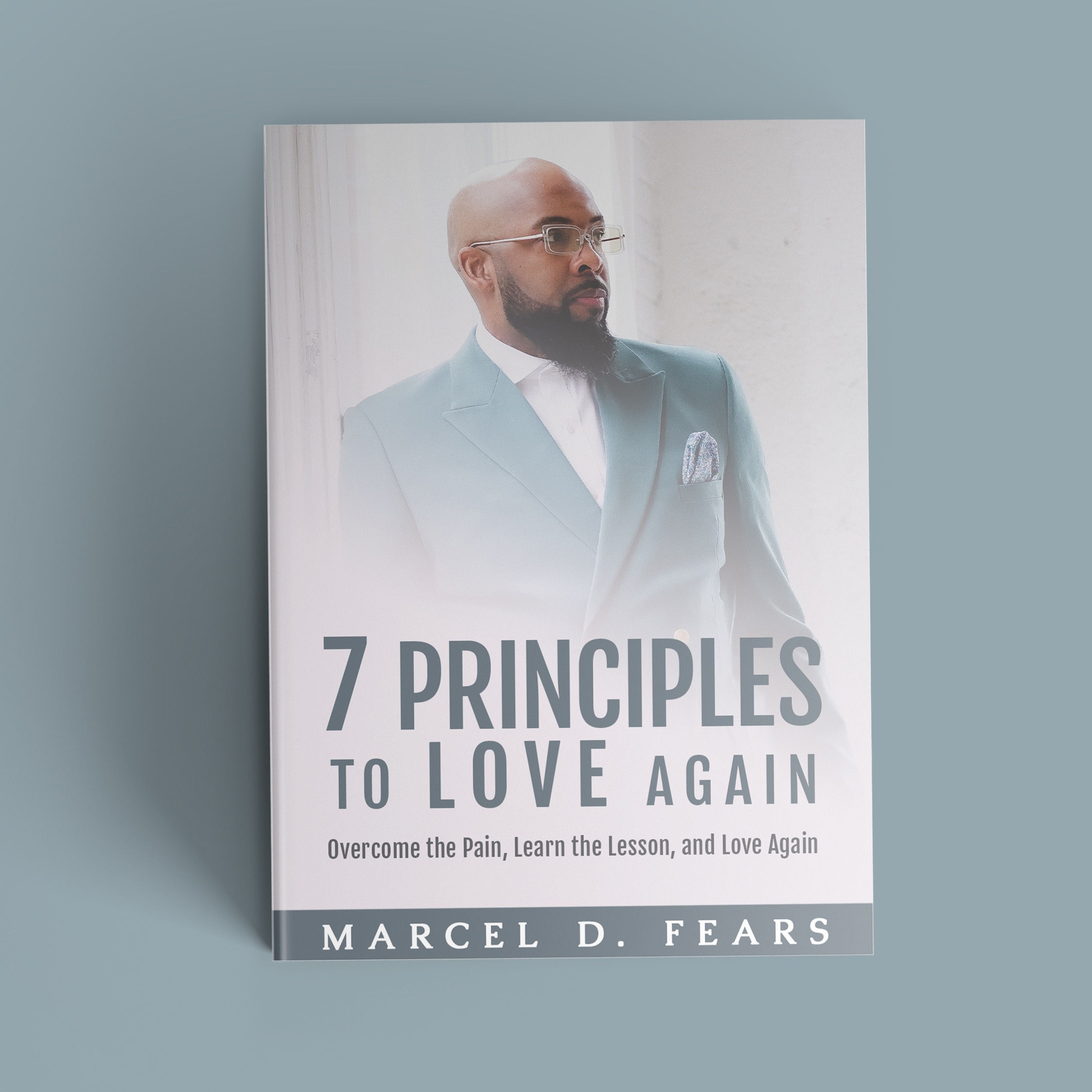 7 Principles to Love Again
