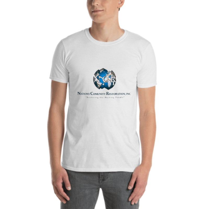 NCR Inc T Shirt