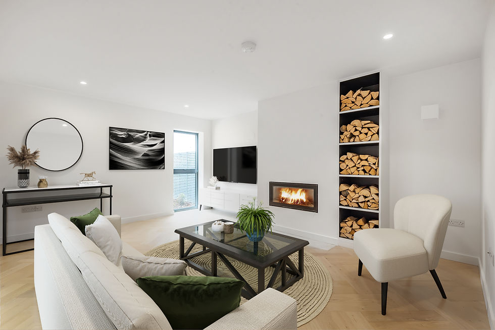 Grey Feather Barn virtual tour