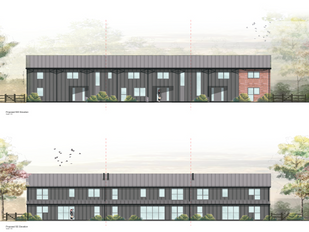 Planning amendments approved!