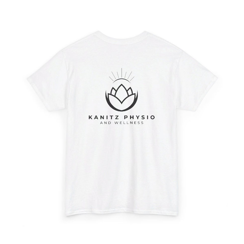 Thumbnail: Unisex Heavy Cotton Tee