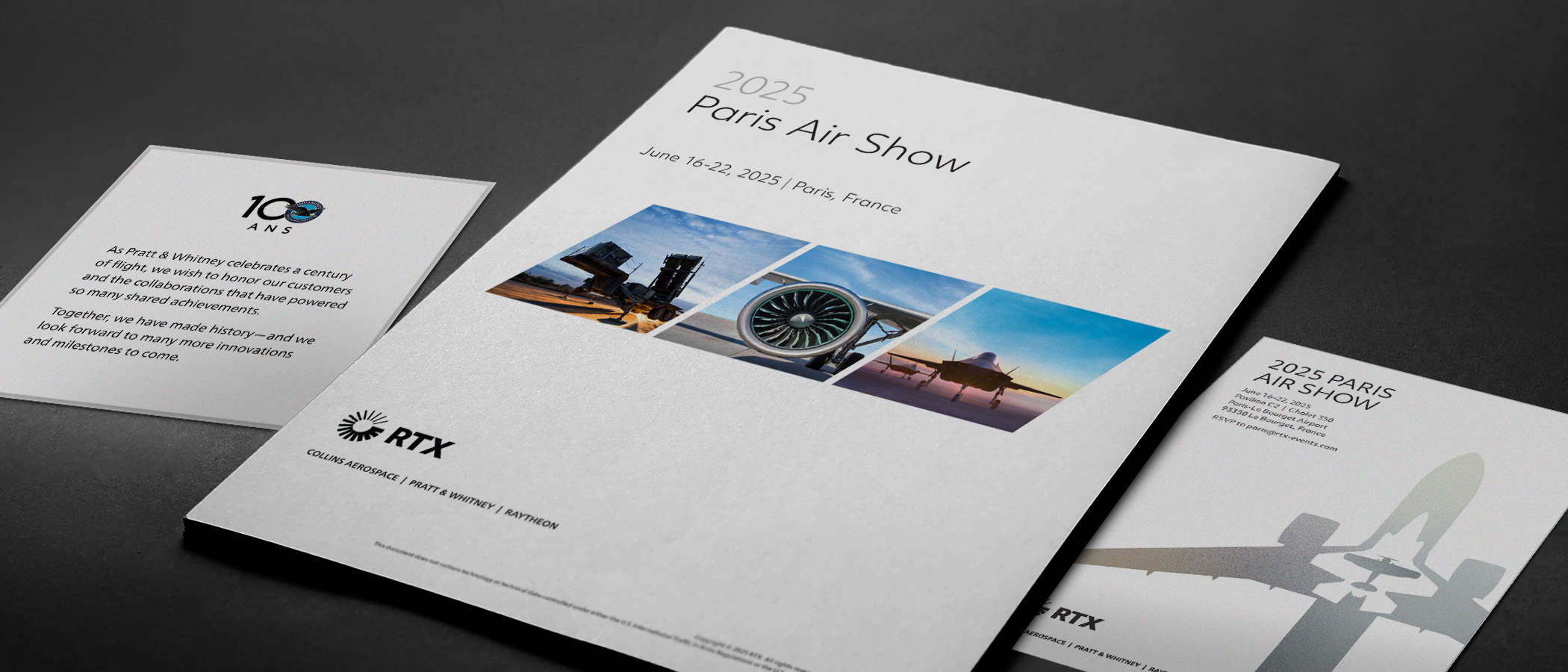 PAS Show Book