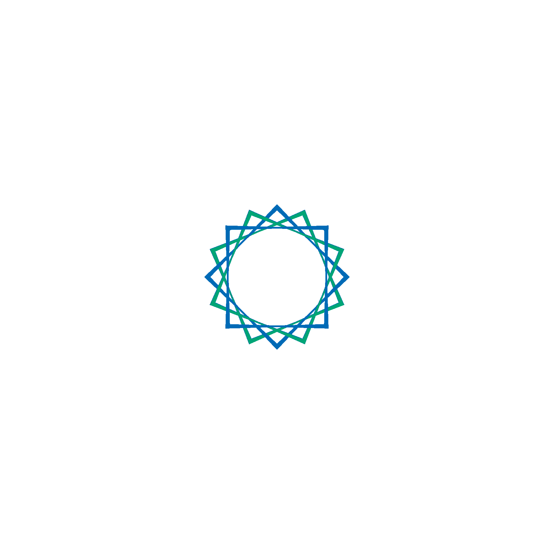 Animated Graphic Mark