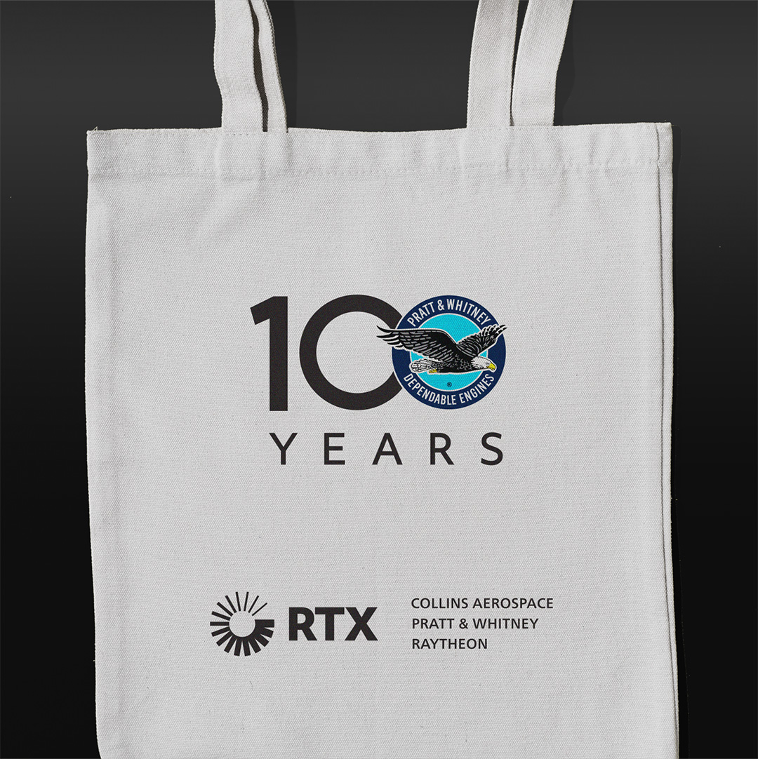Tote Bag Mockup