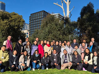 Teach for All байгууллагын туршлага солилцох уулзалтад оролцлоо.