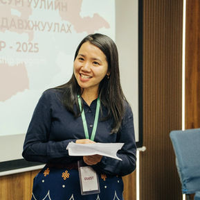 Building Capacity, Strengthening Schools: Rural School Leadership Program Comes to a Close