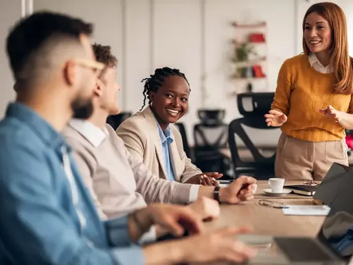 Why new leaders often produce old outcomes