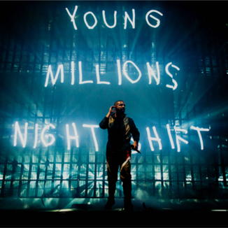 How Drake Took The Industry Crown