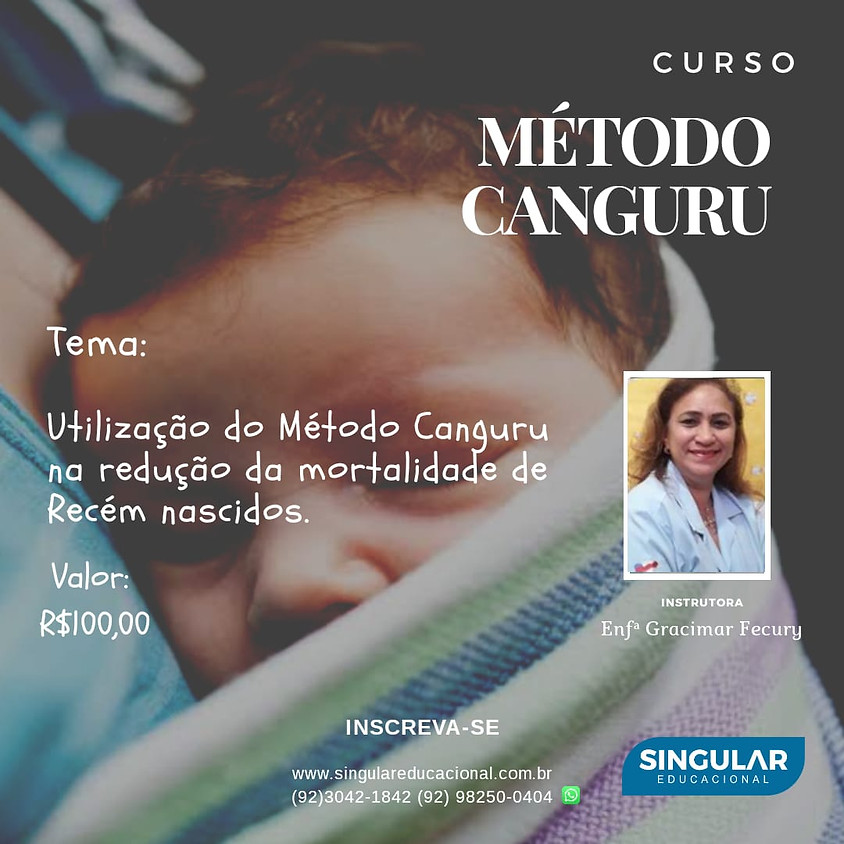 Método Canguru