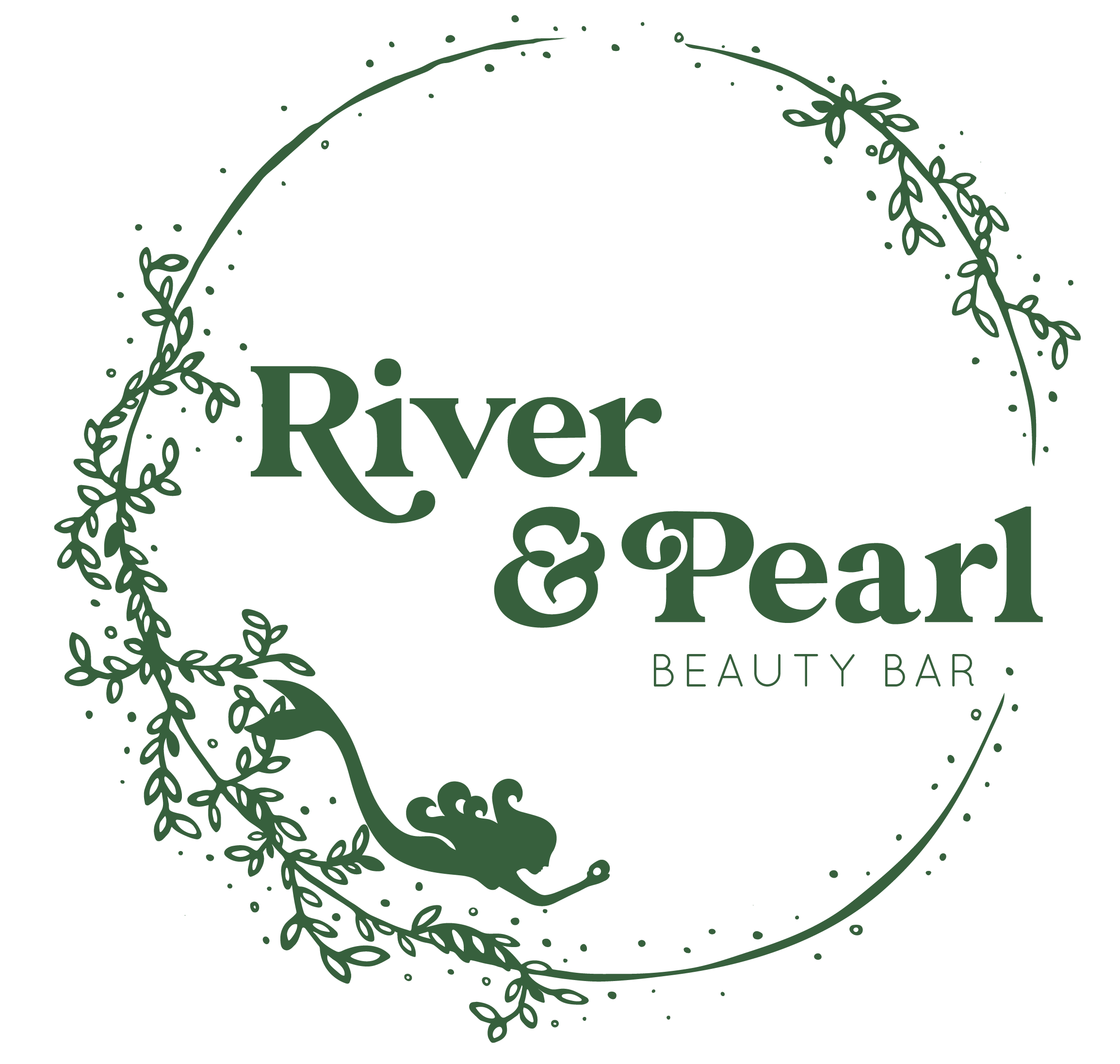 River & Pearl Beauty Bar