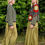 Thumbnail: Urban Garden Crochet Jacket