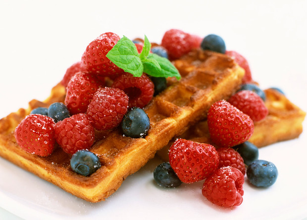 National Waffle Day