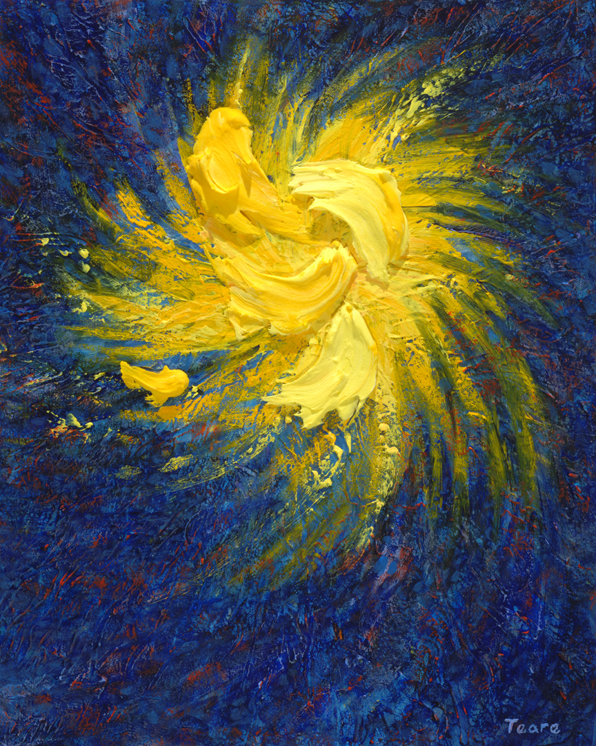 Star of Bethlehem