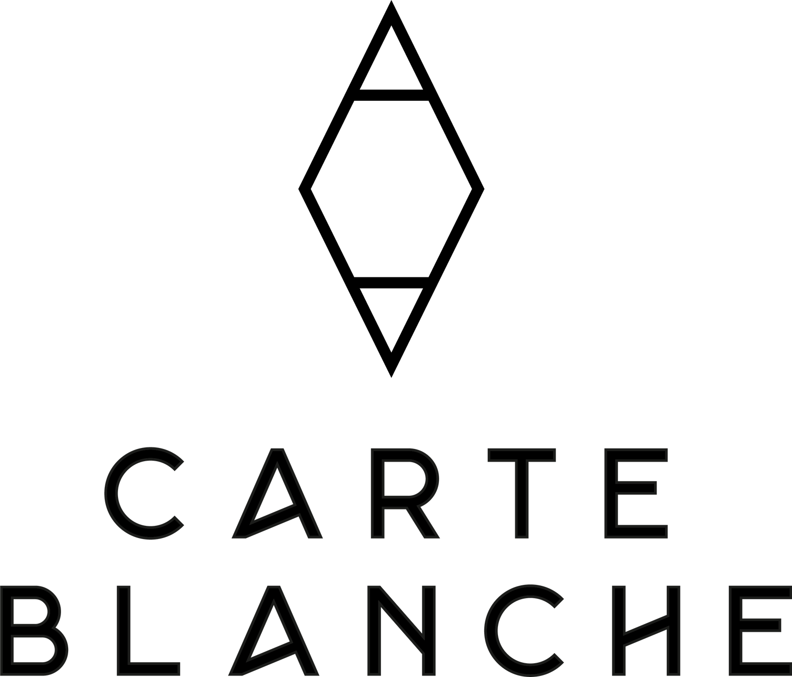 Home carte blanche events