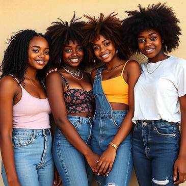 teen black girls + group.jpg