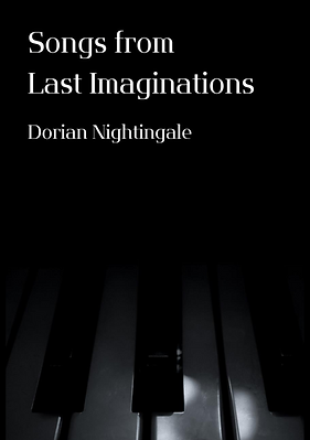 Songs from Last Imaginations