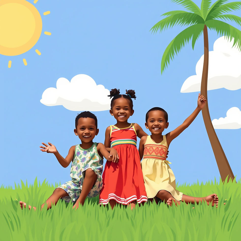 Embrace the Seasons: Exciting Activities to Welcome Summer