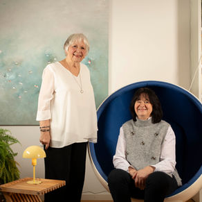 Transmission & Renouveau