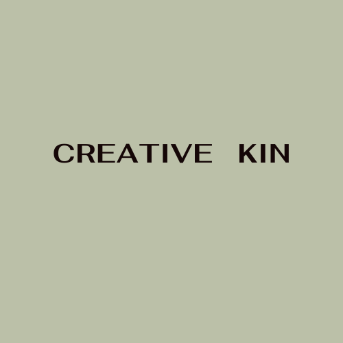 Creative Kin Logo