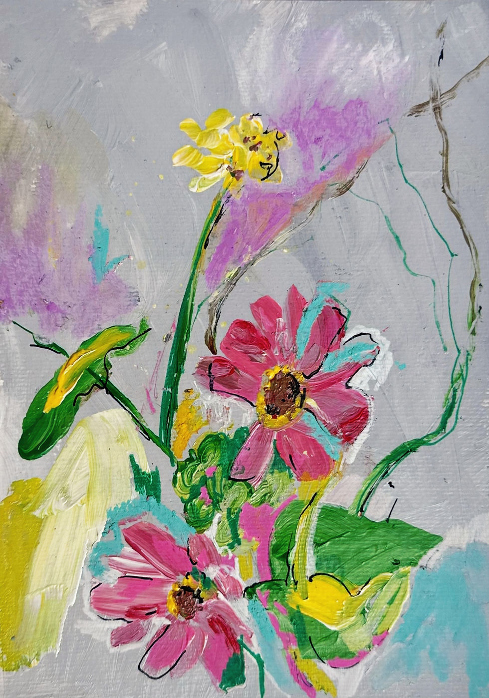 Thumbnail: Flowers 3