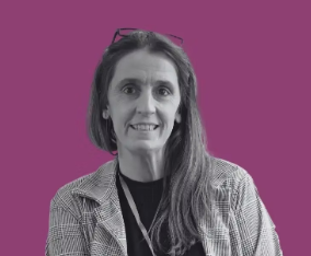 Writer: Louise Thornton