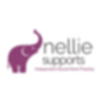 Nellie Supports Logo