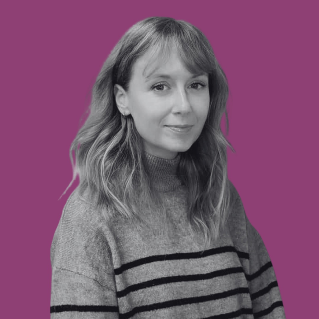 Writer: Ruth Tarr