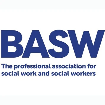 British Association of Social Workers Logo