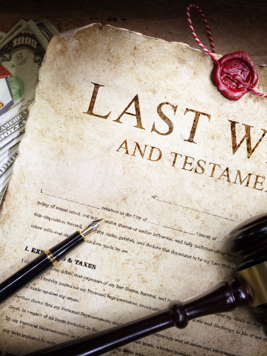testamentary mental capacity