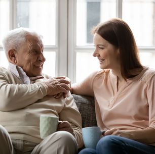Person-Centred Care: Tailoring Support to Individual Needs