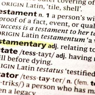 Understanding the Golden Rule of Testamentary Capacity