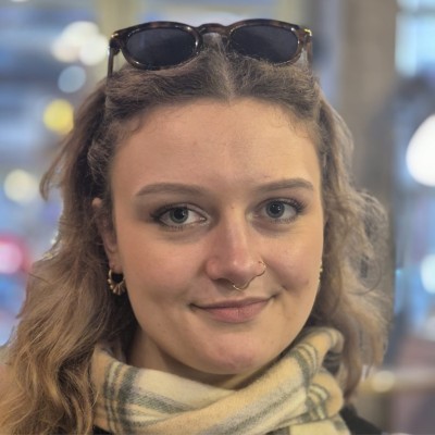 Writer: Genevieve Walls